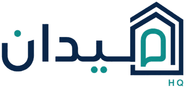 شعار ميدان - منصة عربية لإدارة الفرق والمشاريع